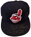 Jim Thome Indians Autographed Baseball Cap