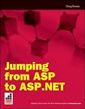 Jumping from ASP to ASP.NET (Wrox Briefs)