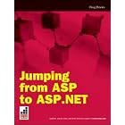Click here to buy Jumping from ASP to ASP.NET (Wrox Briefs) by Doug Parsons.