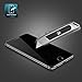 Supershieldz Designed for Samsung (Galaxy Grand Prime) Tempered Glass Screen Protector, Anti Scratch, Bubble Free