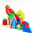 Giant Foam Block Set II (32 pcs.)