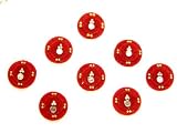 Self Adhesive Indian Bindi Dots Bollywood Belly Dance Tattoo Body Art and Crystal Wedding & Bridal Fashion Jewelry