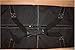 Single Ski Bag Black skis bag NEW skis carry bag