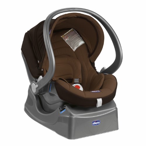 Imagen 3 de Trio I-Move Top Marrón