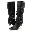 Delicious Egg Mid-Calf Boots