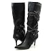 Delicious Egg Mid-Calf Boots