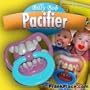 Billy Bob Classic Pacifier