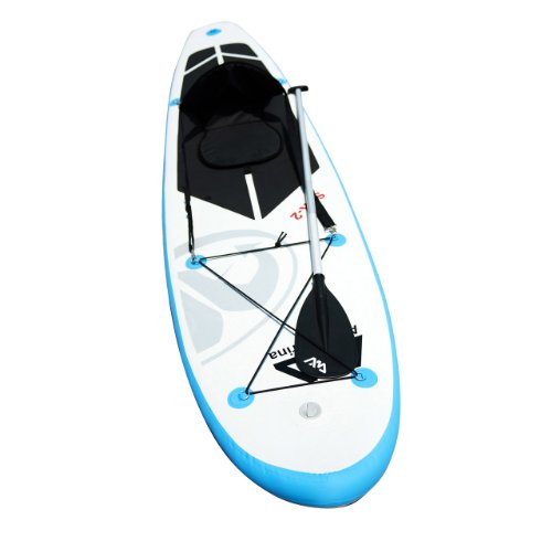 Aqua Marine Standup Paddleboard