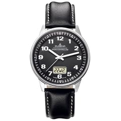 Dugena Herrenarmbanduhr GENT'S WATCH 4415132