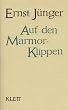Auf den Marmorklippen