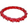 80" Adjustable Length V-belt 3/8" Wide Size 3L Powertwist Bicycle Generator Belt