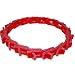 80" Adjustable Length V-belt 3/8" Wide Size 3L Powertwist Bicycle Generator Belt