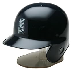 MLB Seattle Mariners Replica Mini Helmet