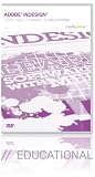 Adobe InDesign CS4 & CS3 Core Video Training (Student/Teacher) (Mac/PC DVD)
