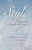 Style: Lessons in Clarity and Grace (11th Edition)