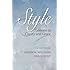 Style: Lessons in Clarity and Grace (11th Edition)
