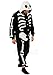 Skeleton Kigurumi (All Ages Costume)