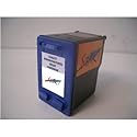 Start - 1 Ersatz Patrone zu HP Patrone Cartrige Nr. 27 - black - 
auch C8727 - passt in die folgenden Drucker: HP Deskjet 3320 ,3325, 
3420, 3425, 3520, 3535, 3550, 3645, 3647, 3650, 3745, 3845, 5650, 5652, 
5655, 5655, 5850. HP Officejet (All-in-One) 4212, 4215, 4219, 4252, 
4255, 4315, 4355, 5605, 5607, 5610, 5616, 6110. Sofortiges Einsetzen der
 Tintenpatrone - 200% Inhalt - kein Chipumbau - 100% Füllstandsanzeige -
 Top Tinte - Qualitäts Ersatzpatrone.
