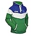 Croker Men's GAA Fleece Panel Hoodie