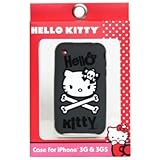 Loungefly Hello Kitty Angry Pirate iPhone Cell-Phone Cover