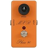 MXR CSP-101SL Script Phase 90 with LED