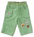 DPAM LAYETTE BABPANTLAY 81cm スプリンググリーン コットン 100%