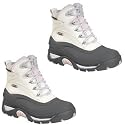 Women's Columbia&reg; Bugabootoo Boots Stone / Violet