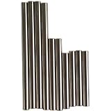 Suspension Pin Set, Front and Rear: Jato