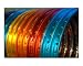 Motorcycle Rims Emerging Artists Photographic Poster Print by Kevin Oke, 10x8