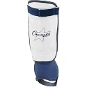 Champion Sports Ultra Light Shin Guards - Youth Extra Small