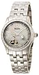 Bulova Women's 96R122 Diamond Accented Automatic Watch from Bulova