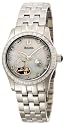 Bulova Women's Diamond Accented Automatic Watch #96R122