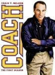 Coach: The Complete First Season