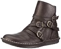 Kickers Wraps 054421-50 8 Damen Halbschuhe
