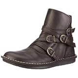 Kickers Wraps Boots femme
