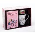 La tea time box des paresseuses