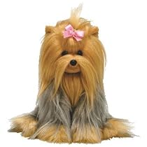TY Classics Mitsy - Yorkshire Terrier