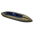 Intex 68306 - Schlauchboot Kayak Challenger K2 351 x 76 x 38 cm