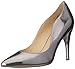 Nine West Women's Fiddler Synthetic Dress Pump