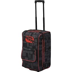 MSR Racing Satellite '11 Fashion Gear Bag