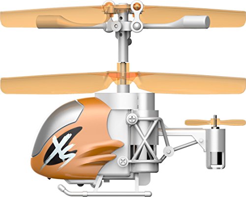 Silverlit nano falcon xs - remote control helicopter, o…