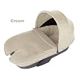 Stokke XPLORY Carrycot Textile Set - Cream
