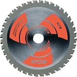 リョービ　チップソー（鉄工用）　１４７ｍｍ　3638502　SC520S