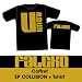 Collision Collector (CD + T-Shirt)