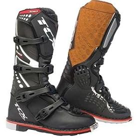 TCX Space Boots - 10/Black