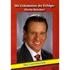 Die Geheimnisse des Erfolges: Das Live-Interview