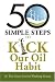 50 Simple Steps to Kick America's Oil Habit