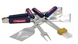 Houston Texans NFL BBQ Set