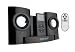 Intempo IDS-01R - iPod Speaker Dock With Remote Control - Black