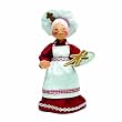 13" Mrs Chef By Annalee